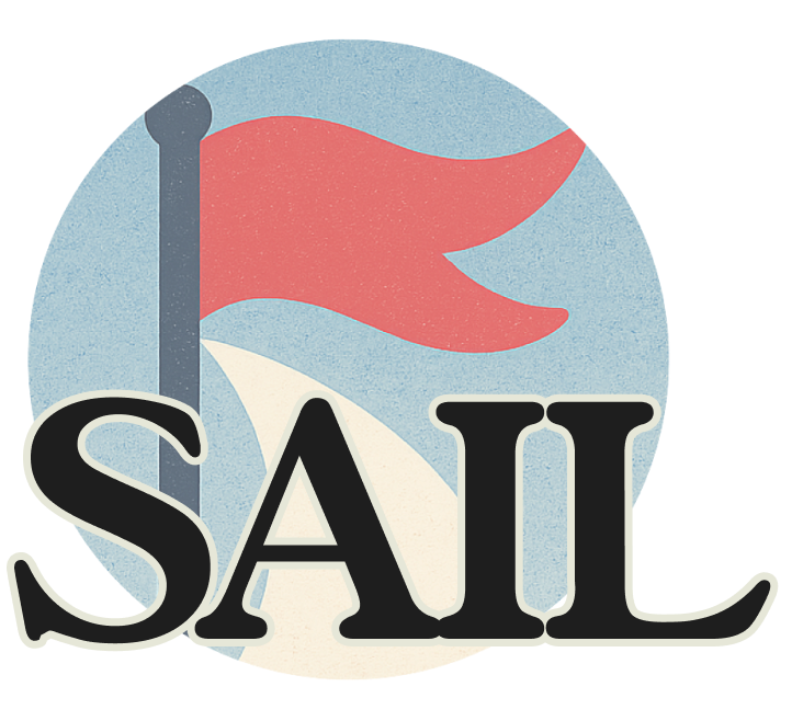 SAIL Logo